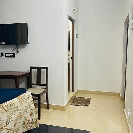 Puthookkadans Mareena Lodge Коттаям Экстерьер фото